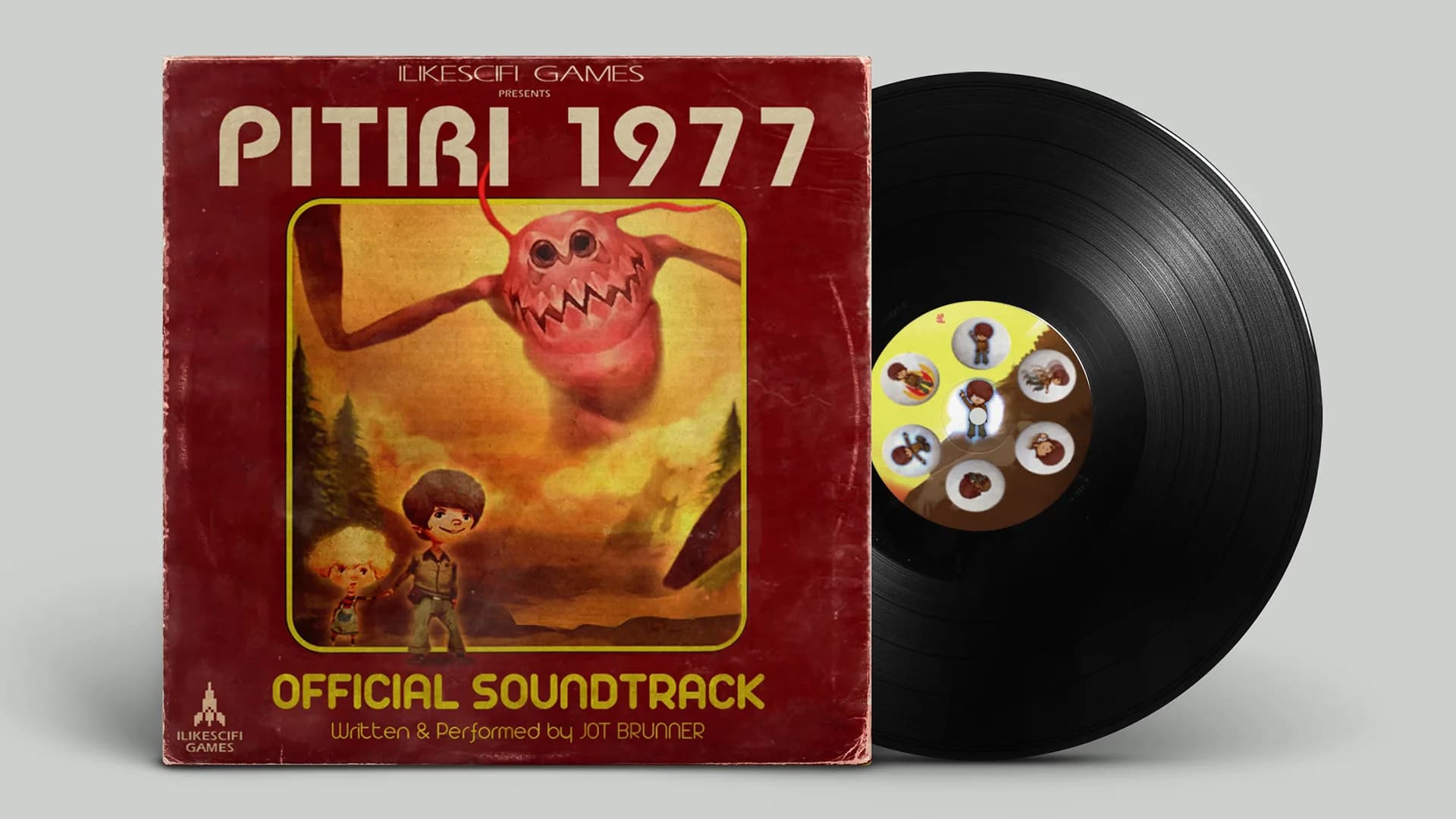 Pitiri 1977 görsel 2