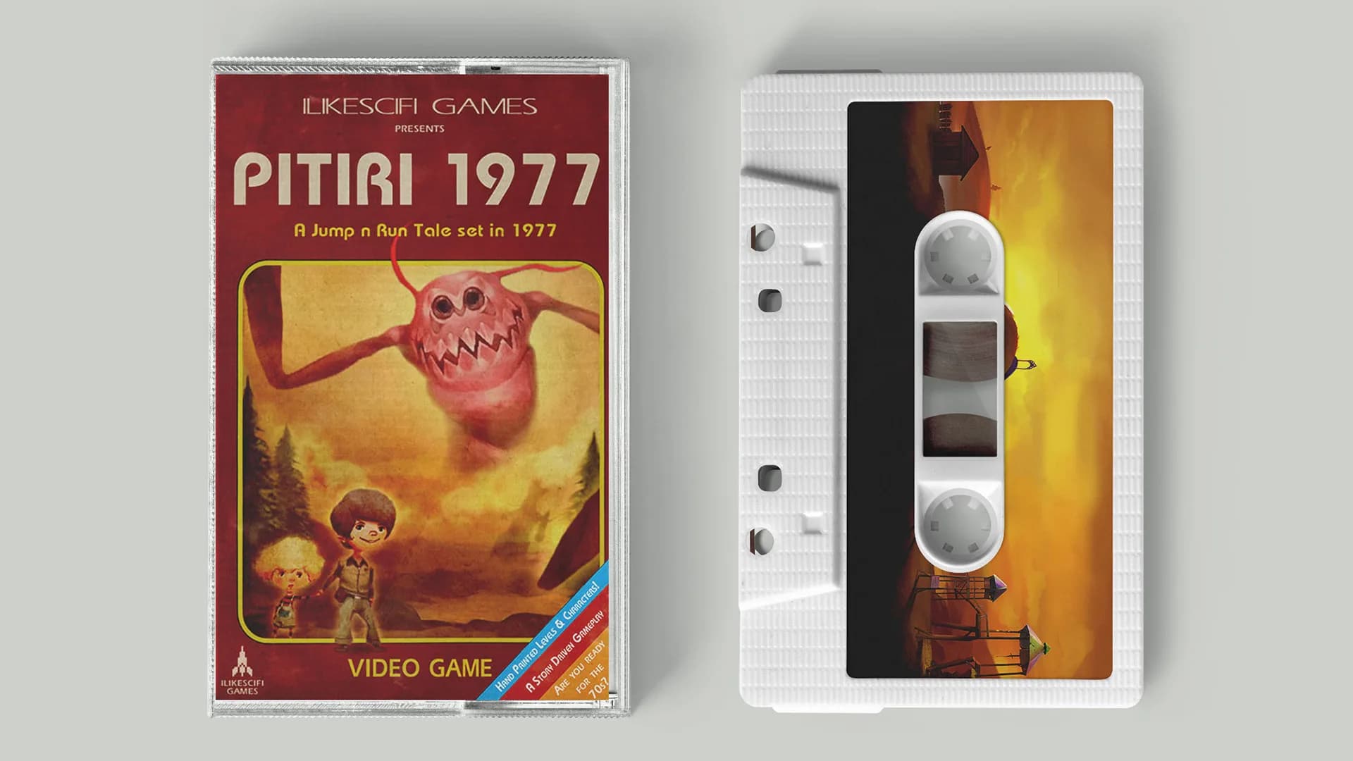 Pitiri 1977 görsel 12
