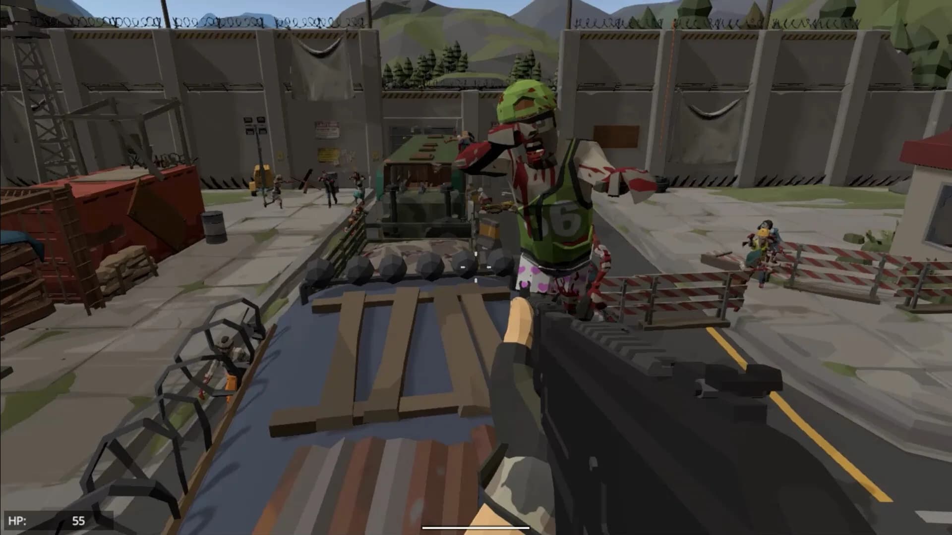 Scavenger görsel 4