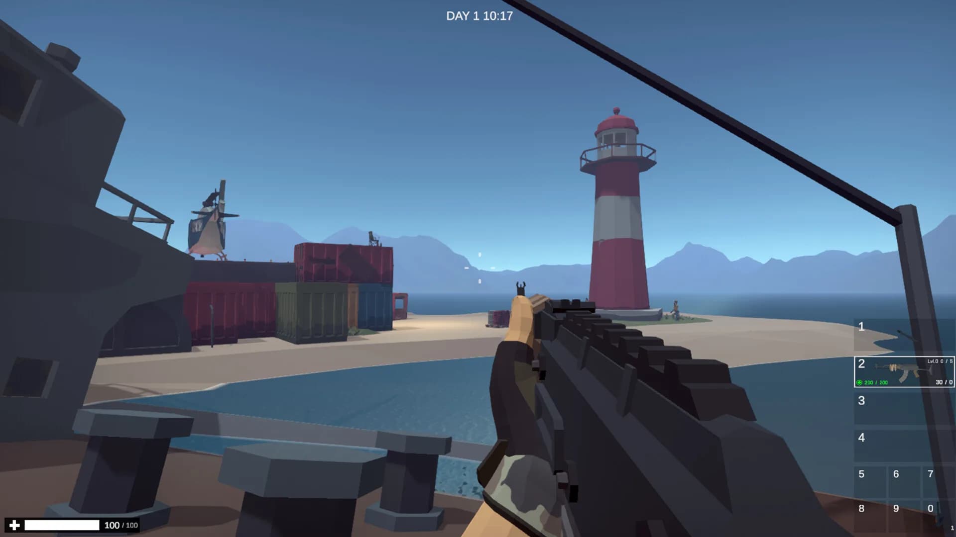 Scavenger görsel 10