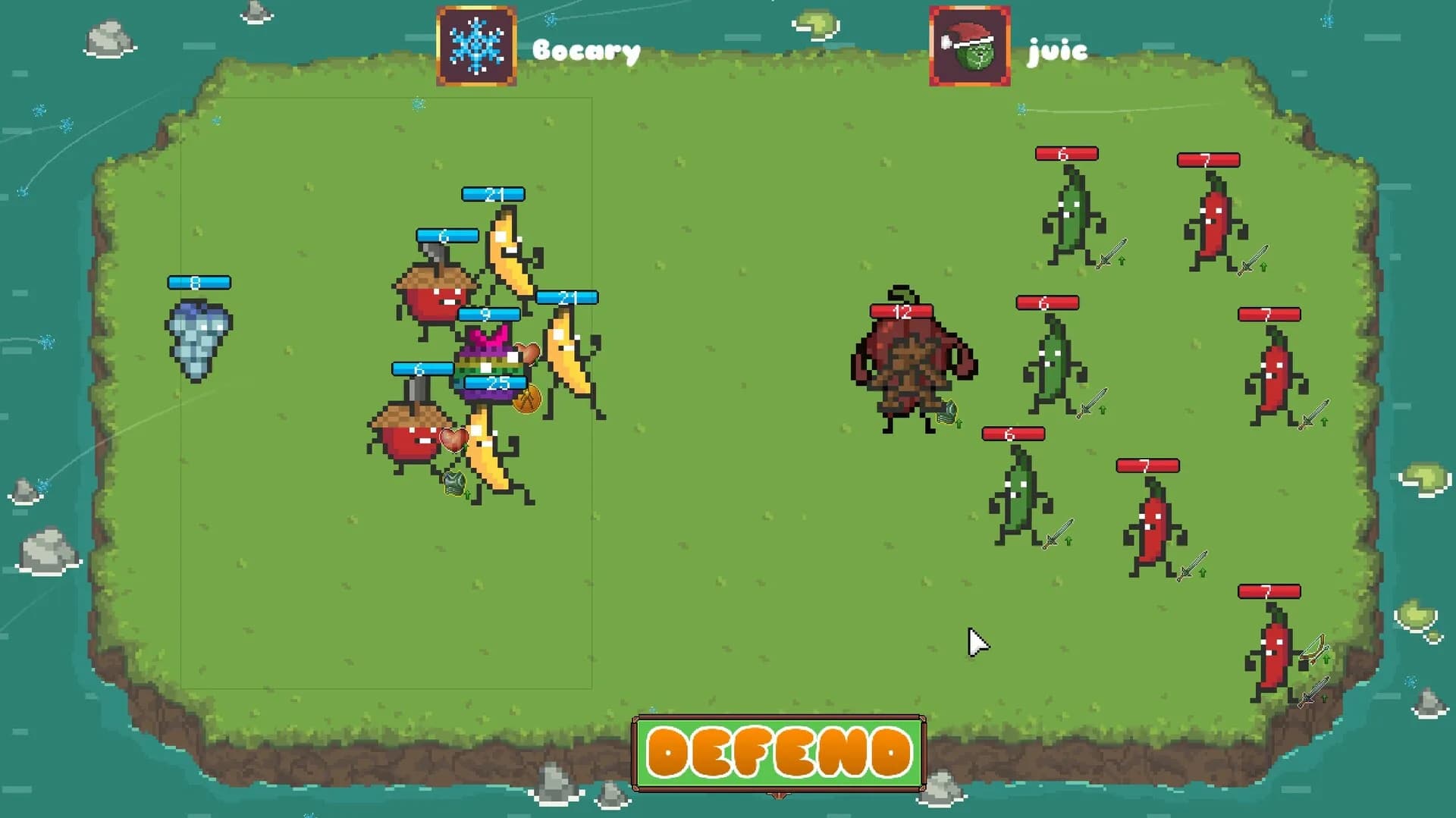 CROPS! görsel 3