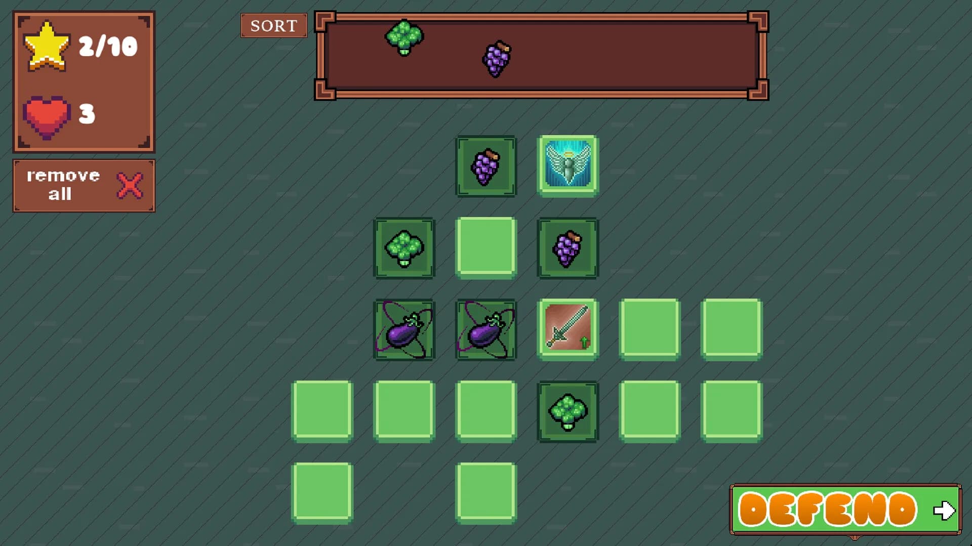 CROPS! görsel 4