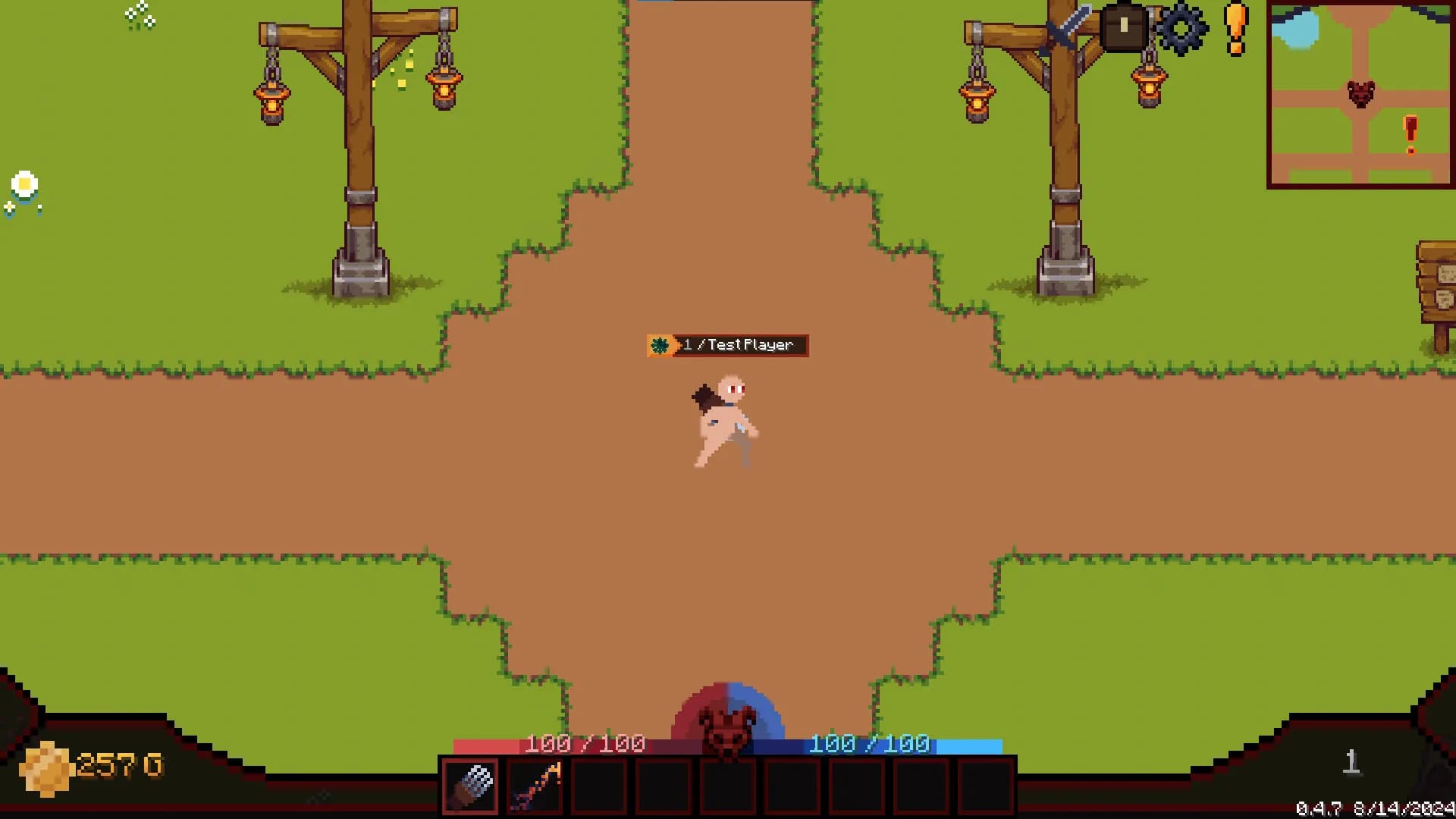 Dungeon Depths görsel 2