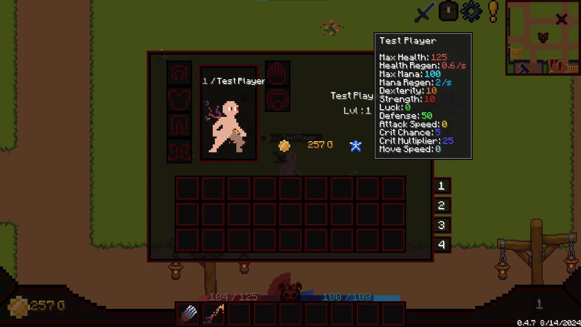 Dungeon Depths görsel 4