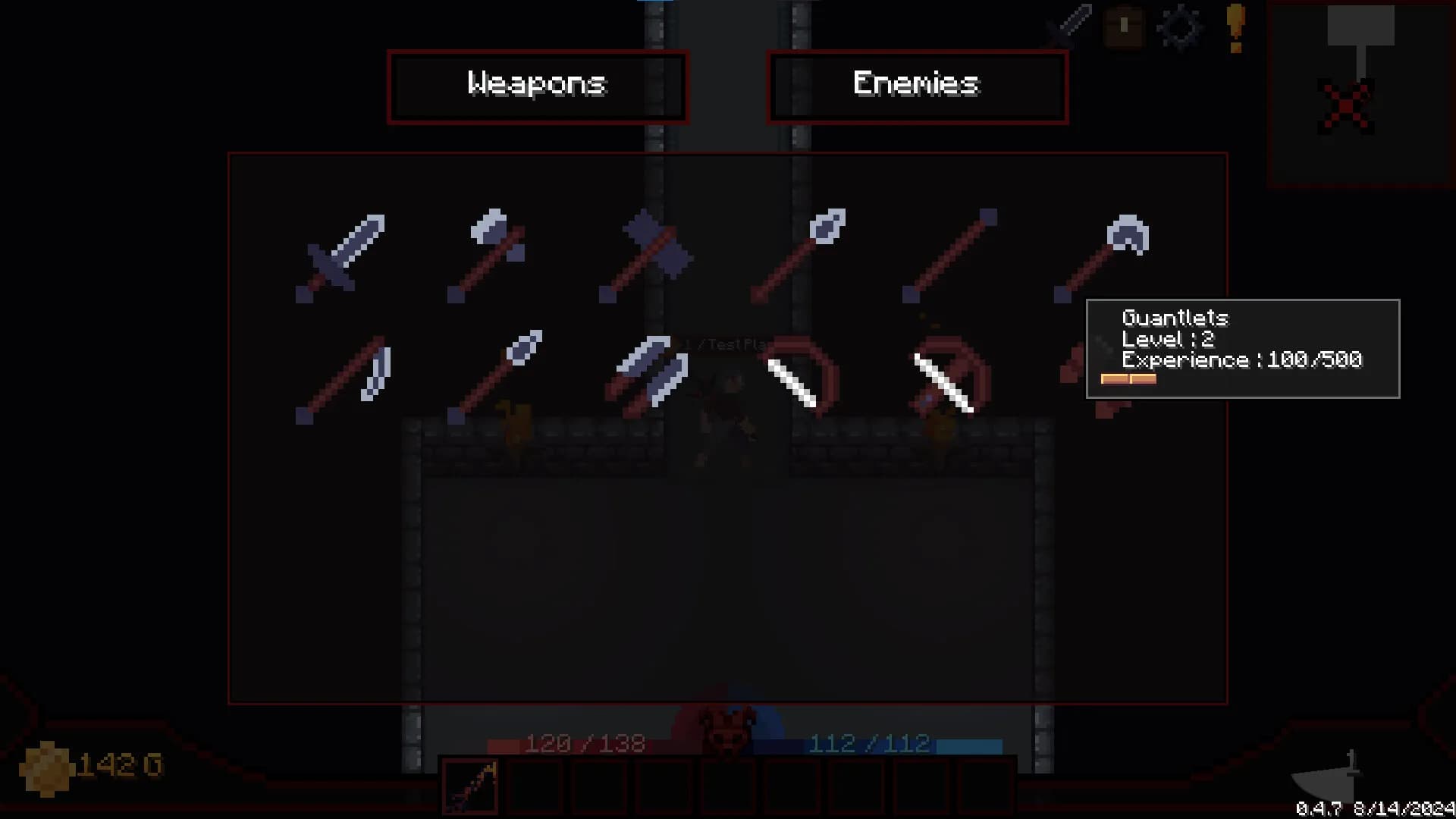 Dungeon Depths görsel 8
