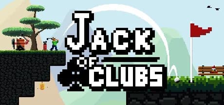 Jack of Clubs Golf