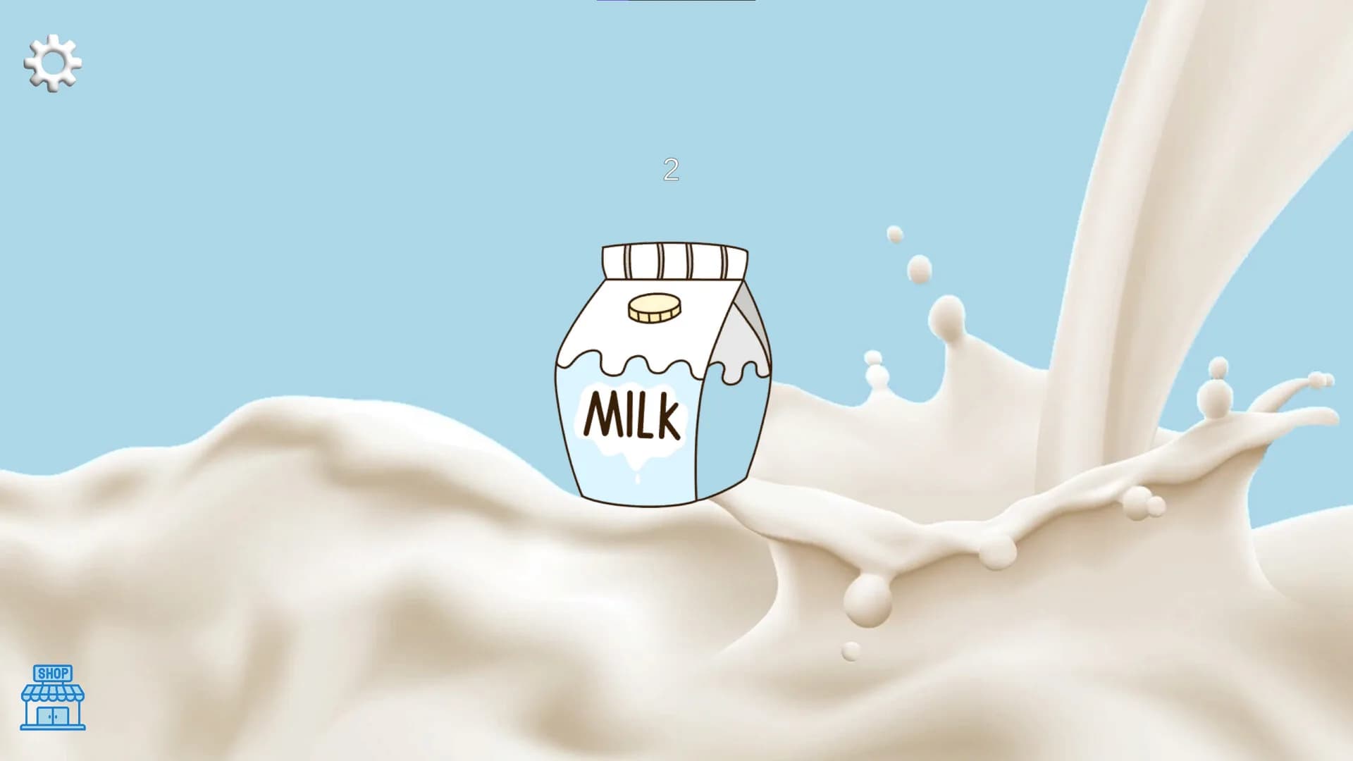 Milk görsel 4
