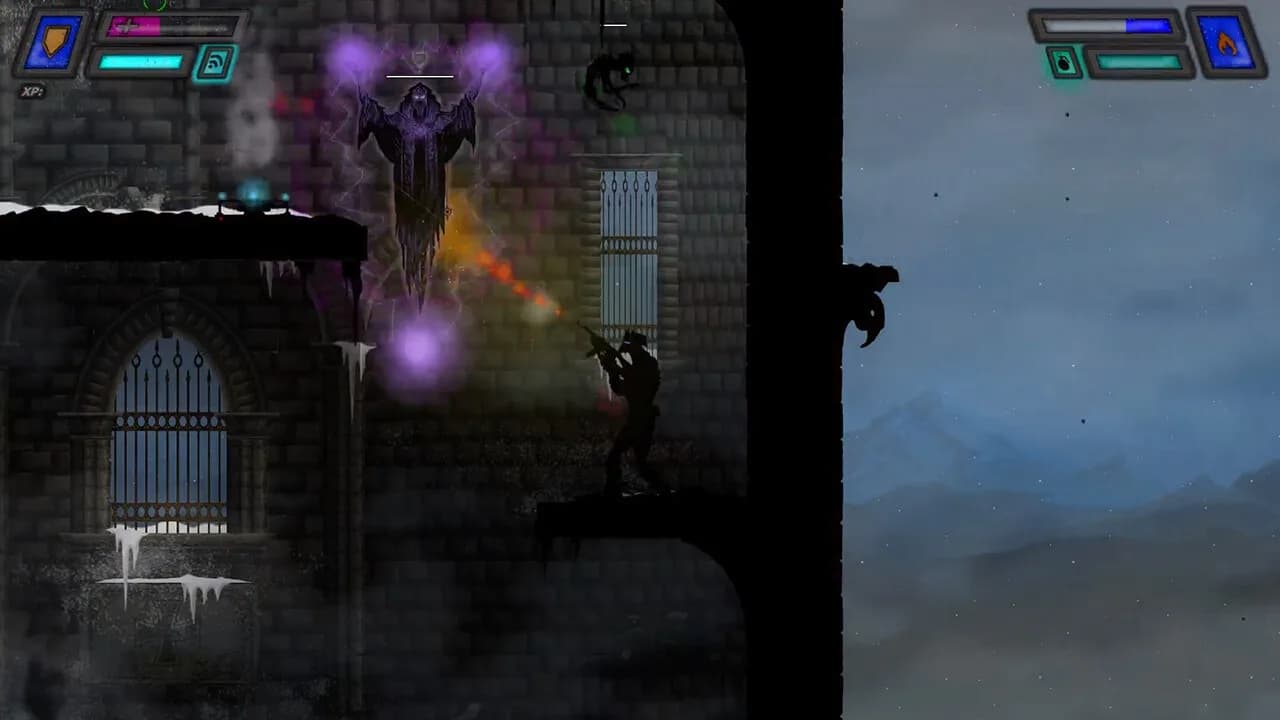 Black Camelot görsel 5