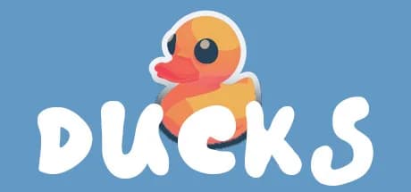 Ducks görsel 1