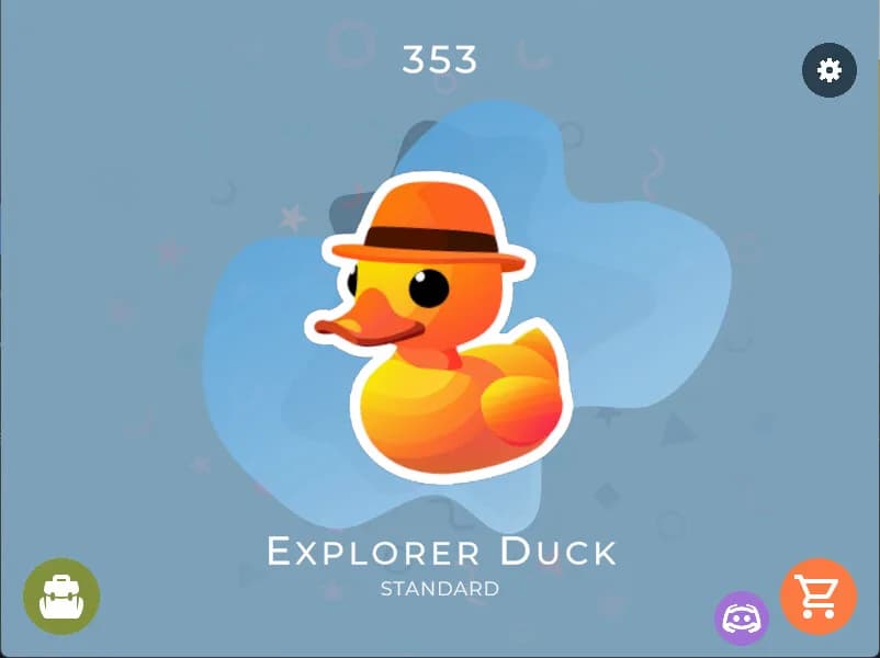 Ducks görsel 2