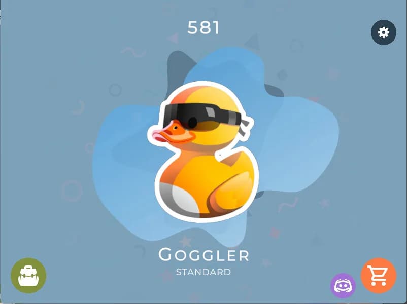 Ducks görsel 6