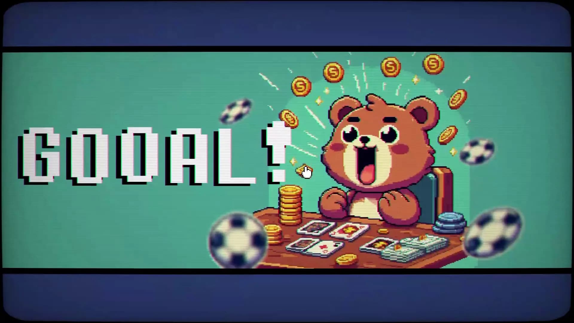 GOOOAL görsel 5