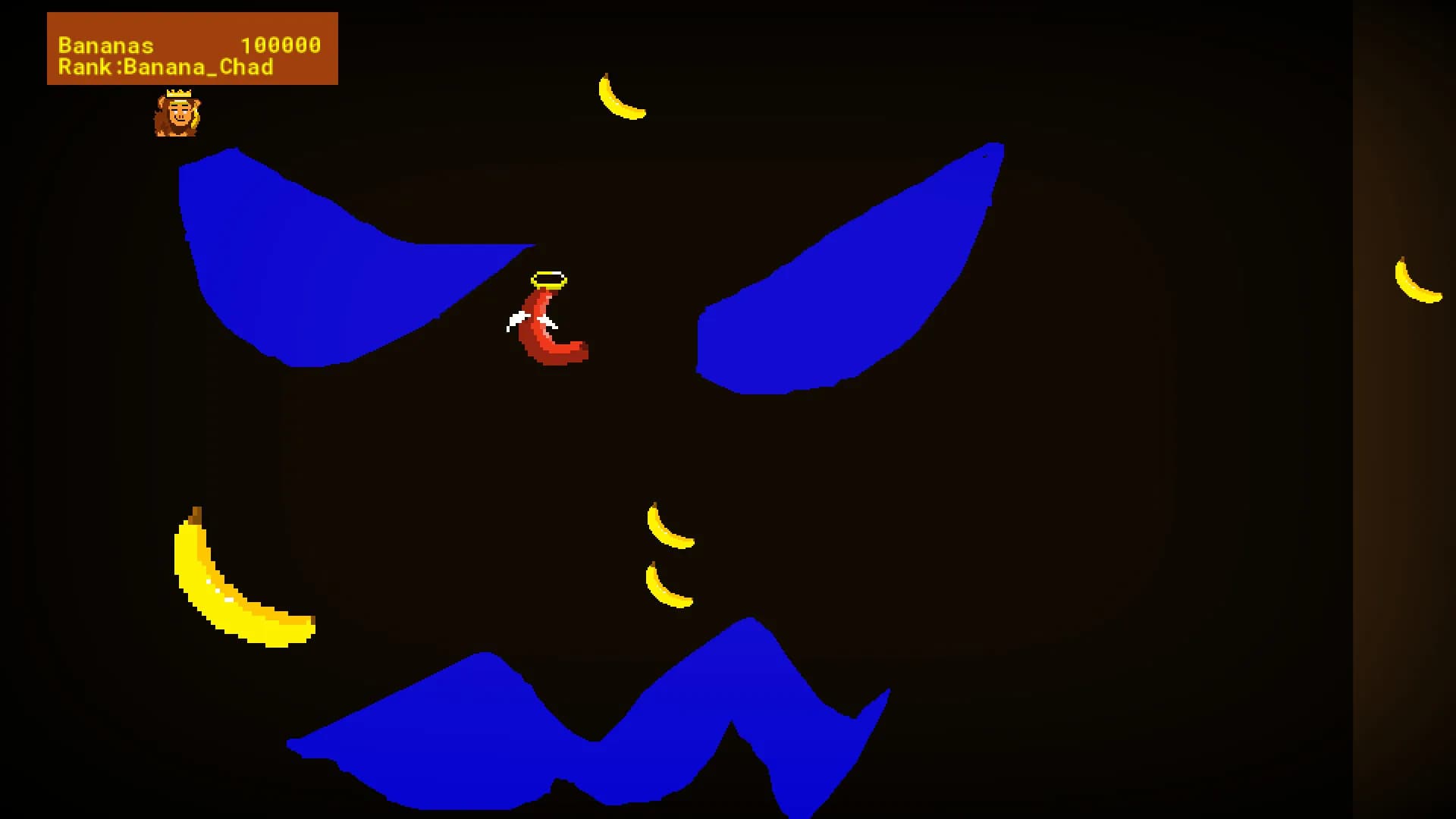 Banana Extreme görsel 5