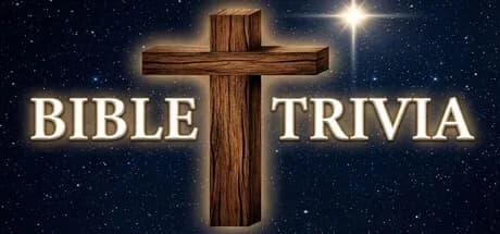 Bible Trivia