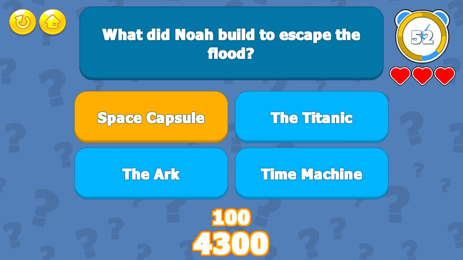Bible Trivia görsel 2