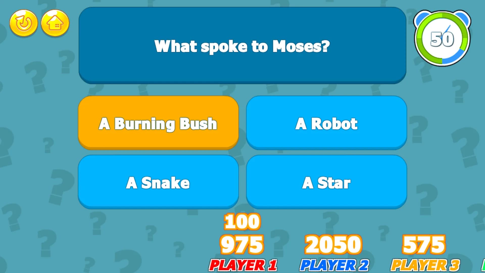 Bible Trivia görsel 7