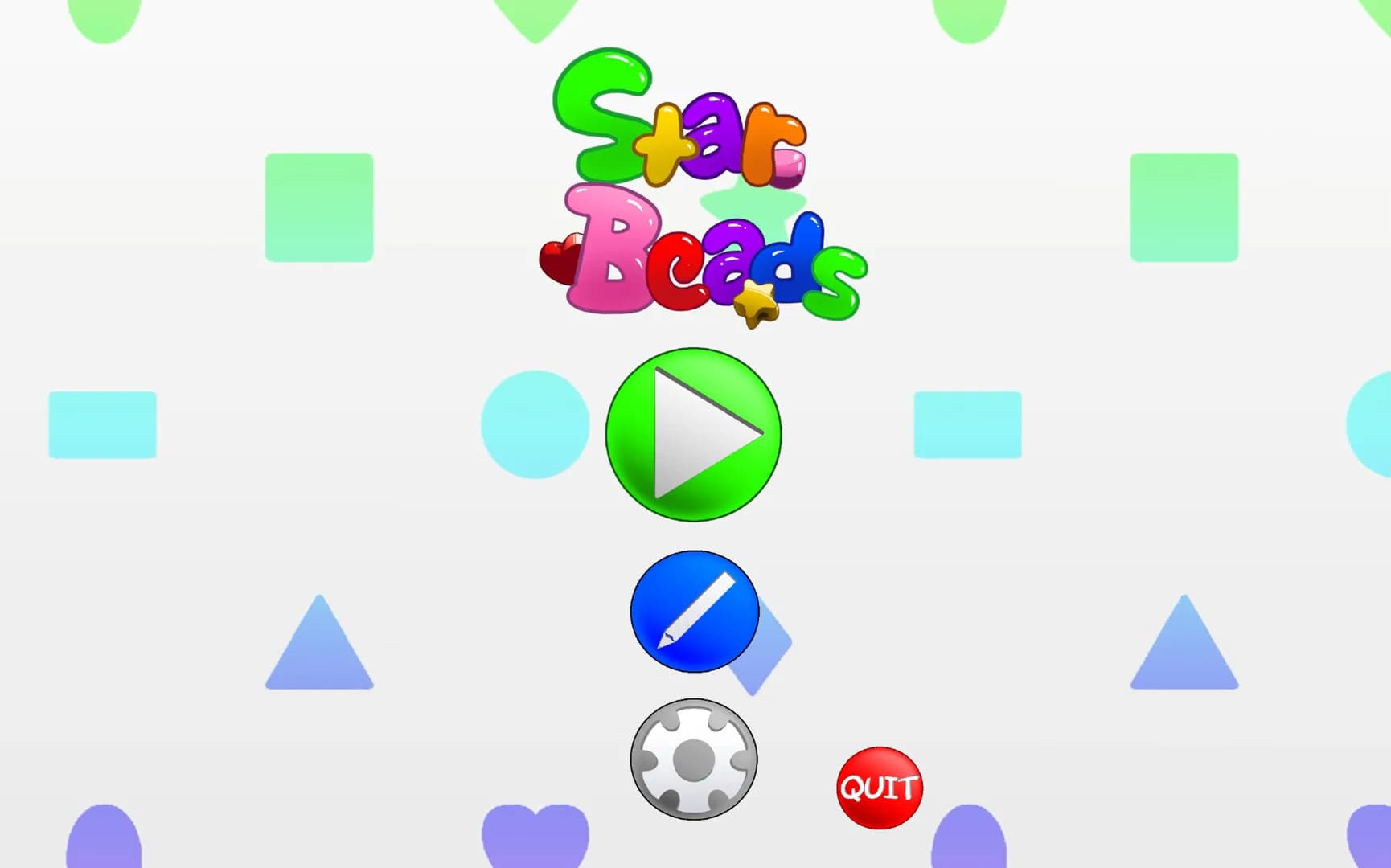 Star Beads görsel 2