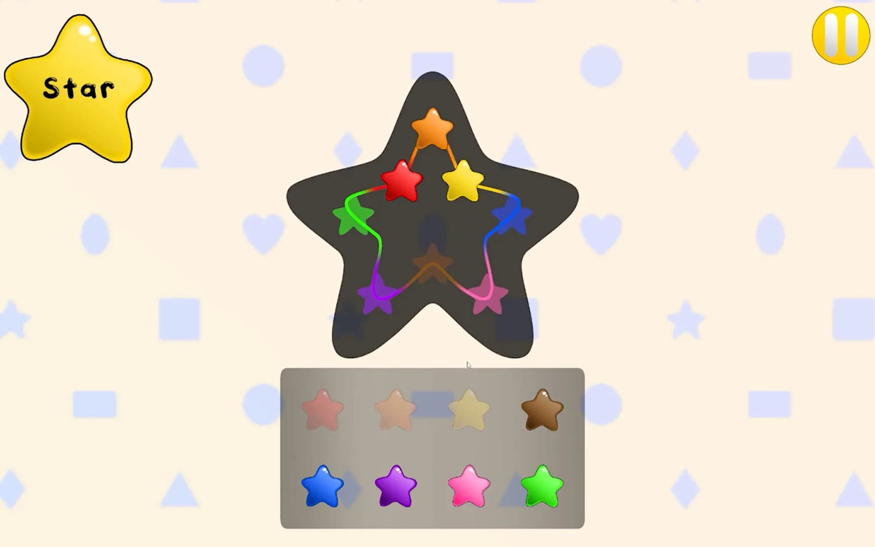 Star Beads görsel 7