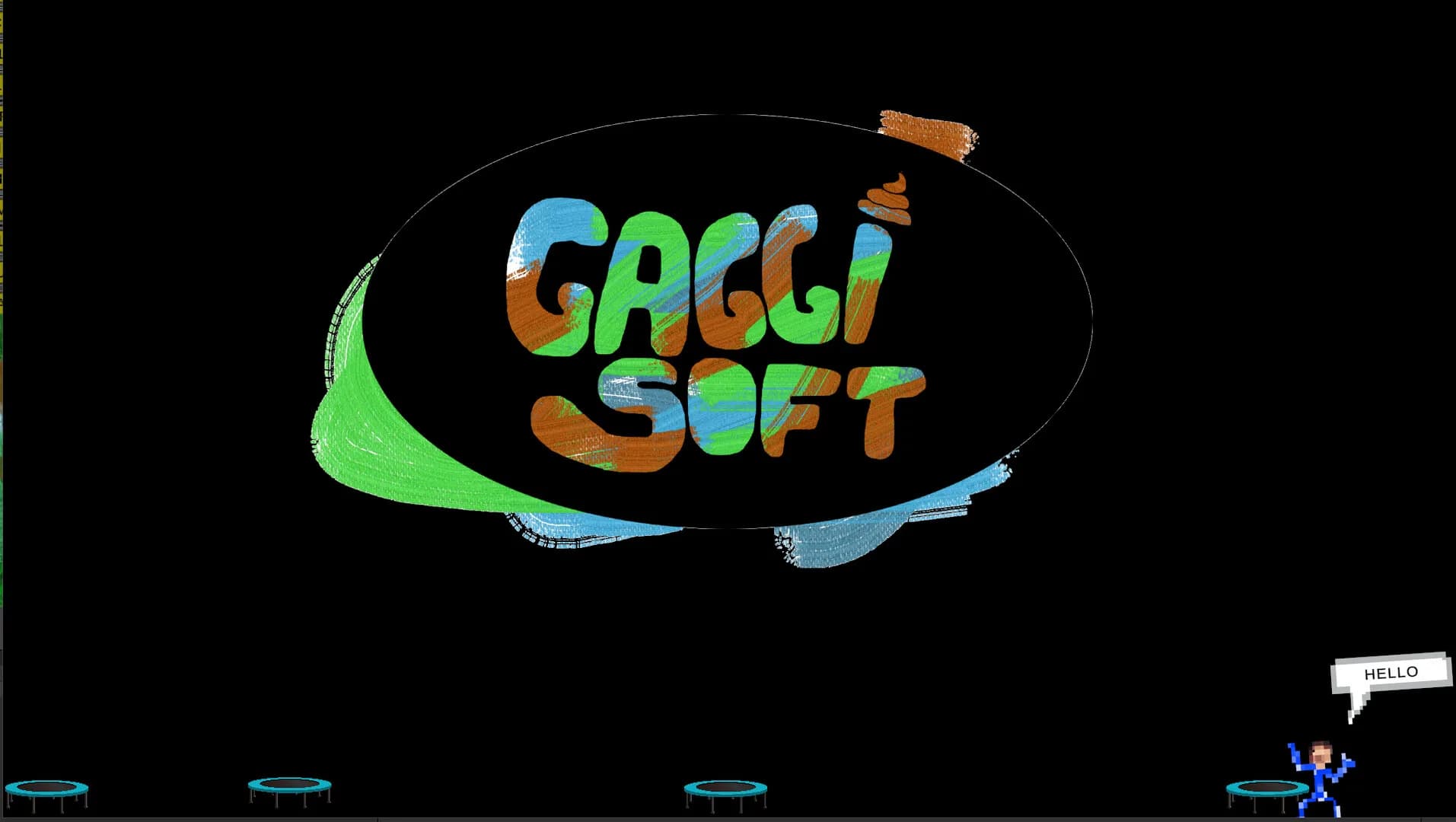 Gaggi Clicker görsel 2