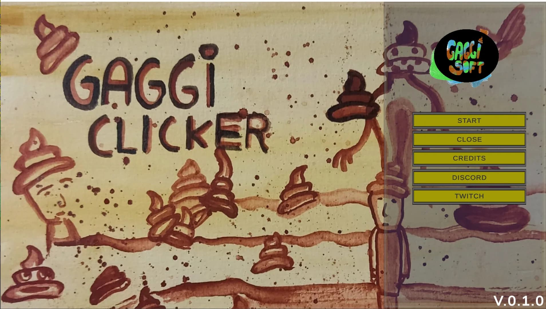 Gaggi Clicker görsel 3
