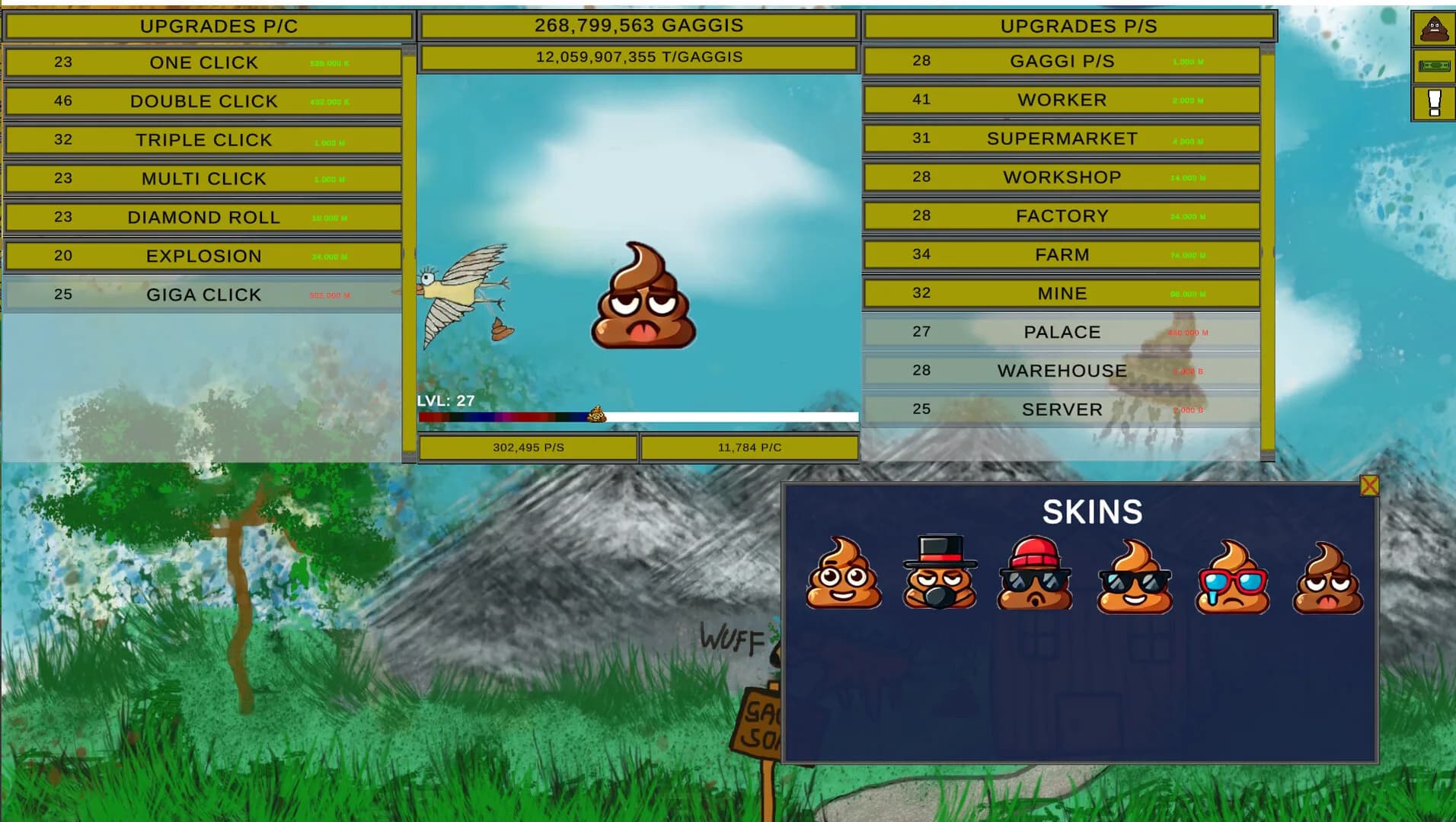 Gaggi Clicker görsel 7