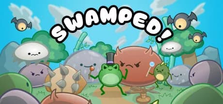 Swamped!