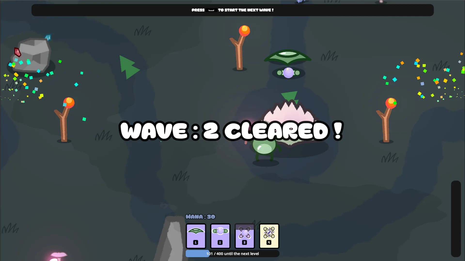 Swamped! görsel 6