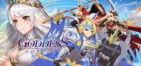 Goddess Connect görsel 1