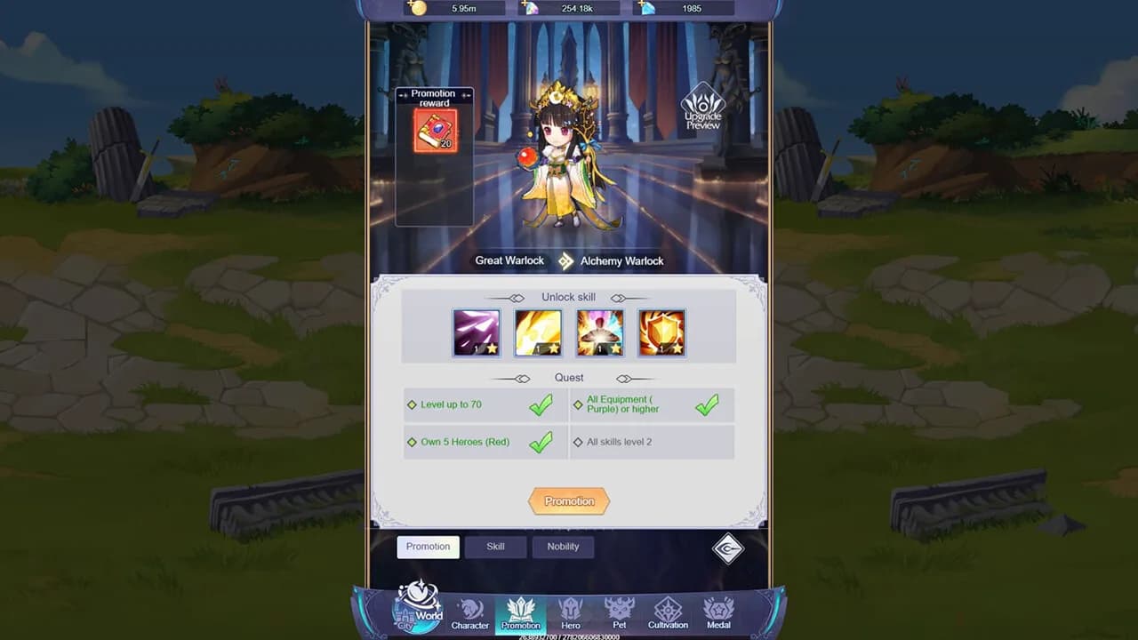 Goddess Connect görsel 2