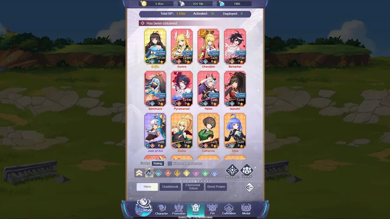 Goddess Connect görsel 3