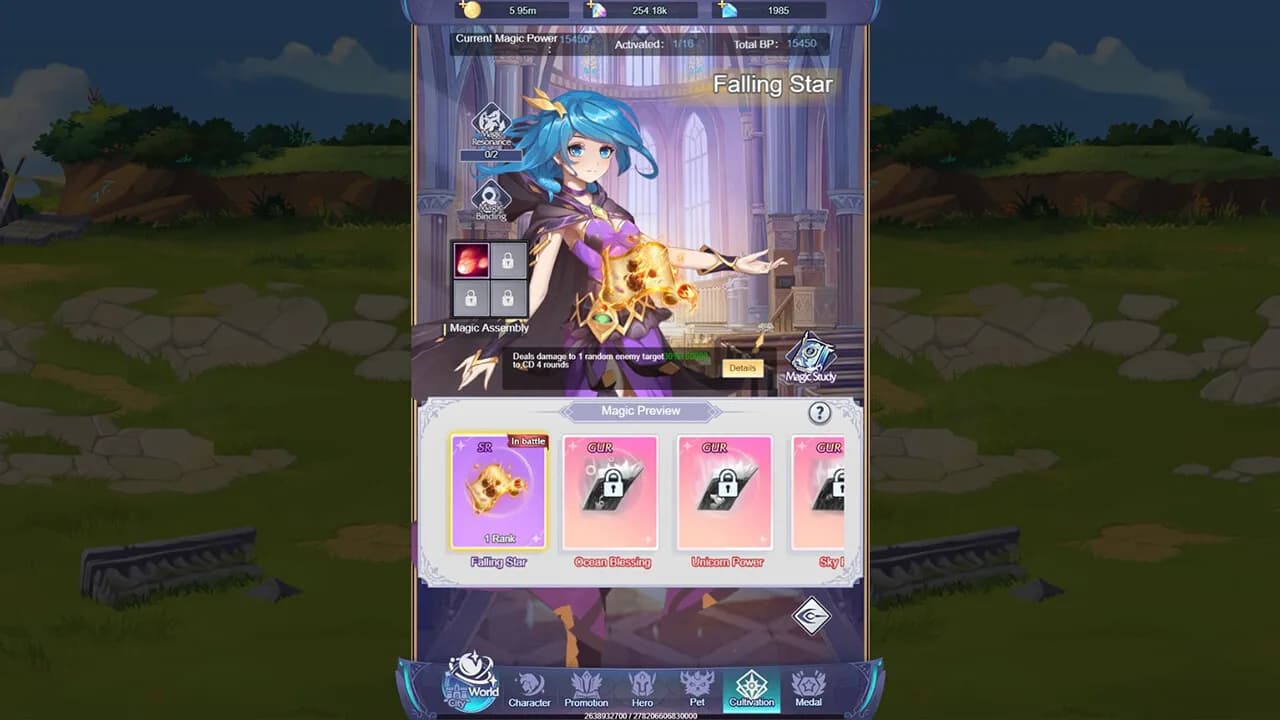 Goddess Connect görsel 4