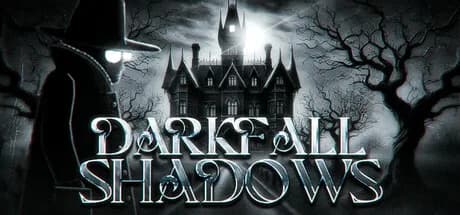 Darkfall Shadows görsel 1