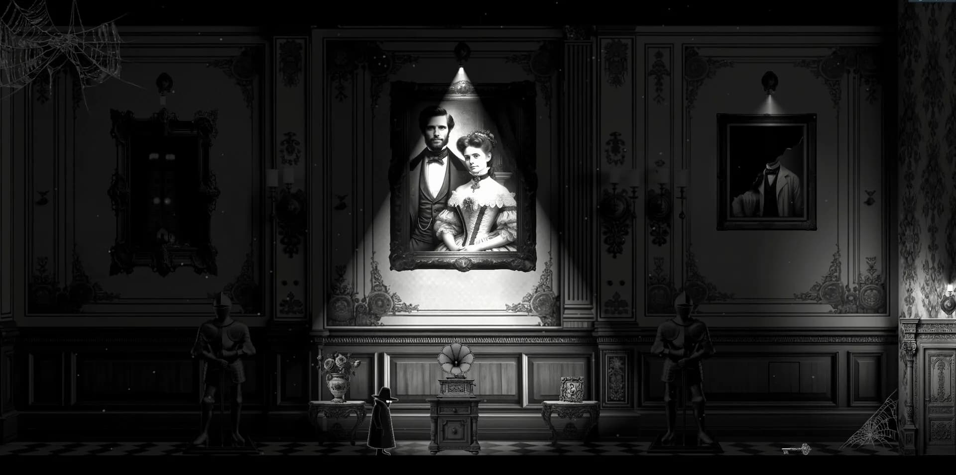 Darkfall Shadows görsel 5
