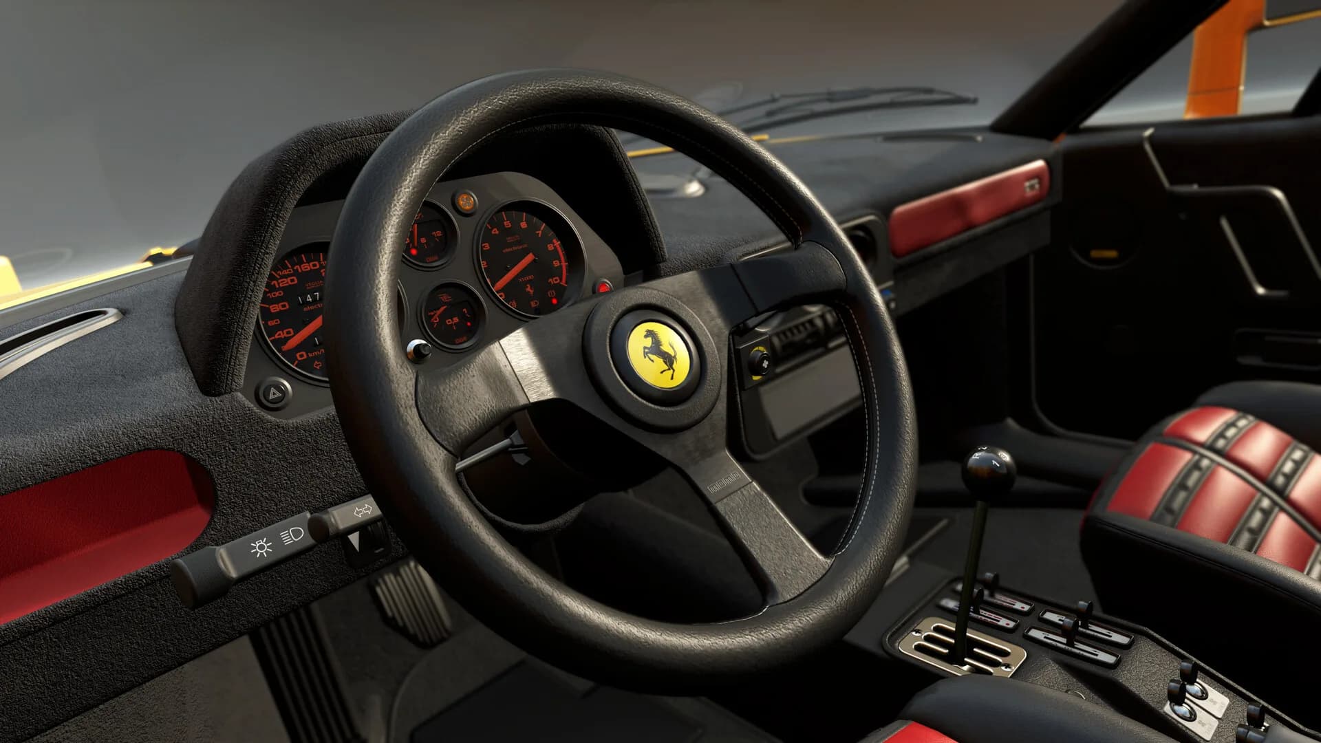 Assetto Corsa EVO görsel 2