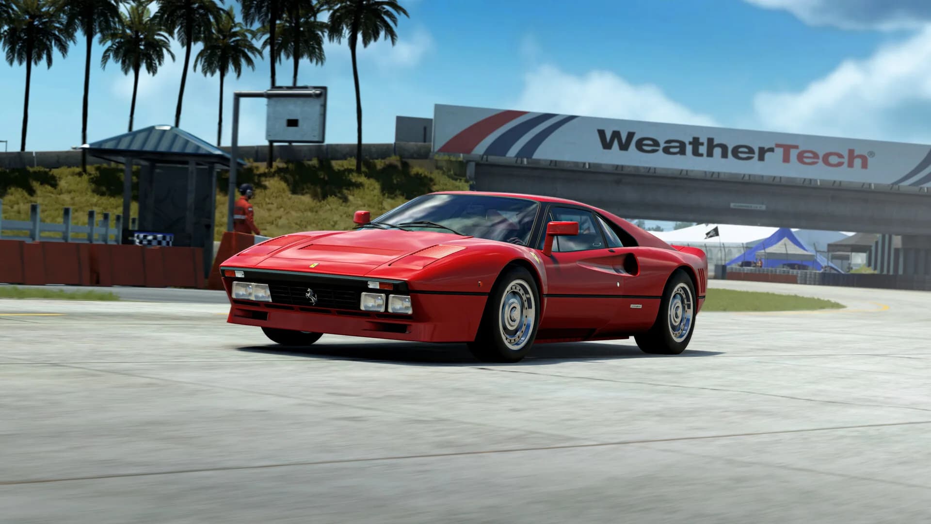 Assetto Corsa EVO görsel 3