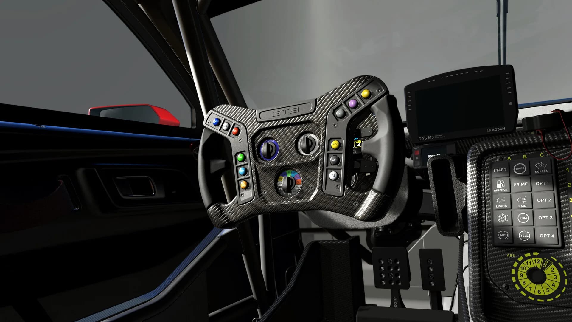 Assetto Corsa EVO görsel 12