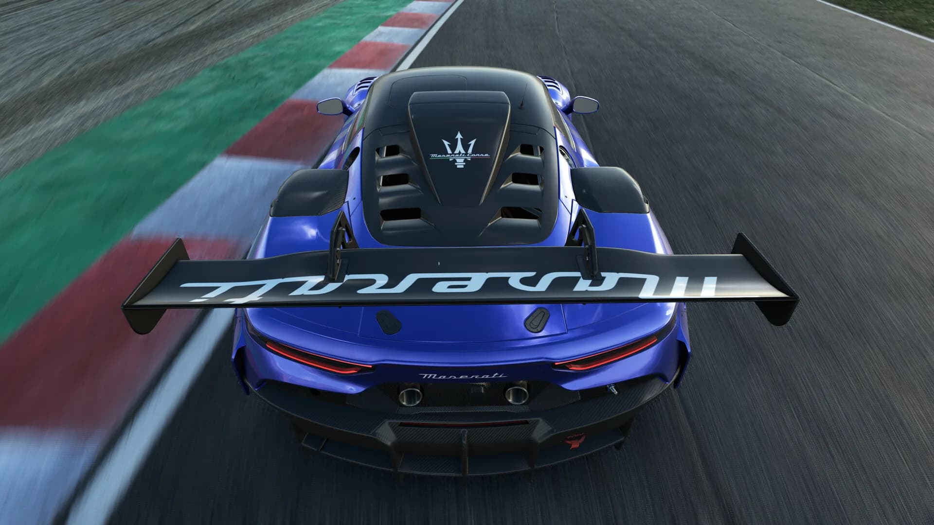 Assetto Corsa EVO görsel 102