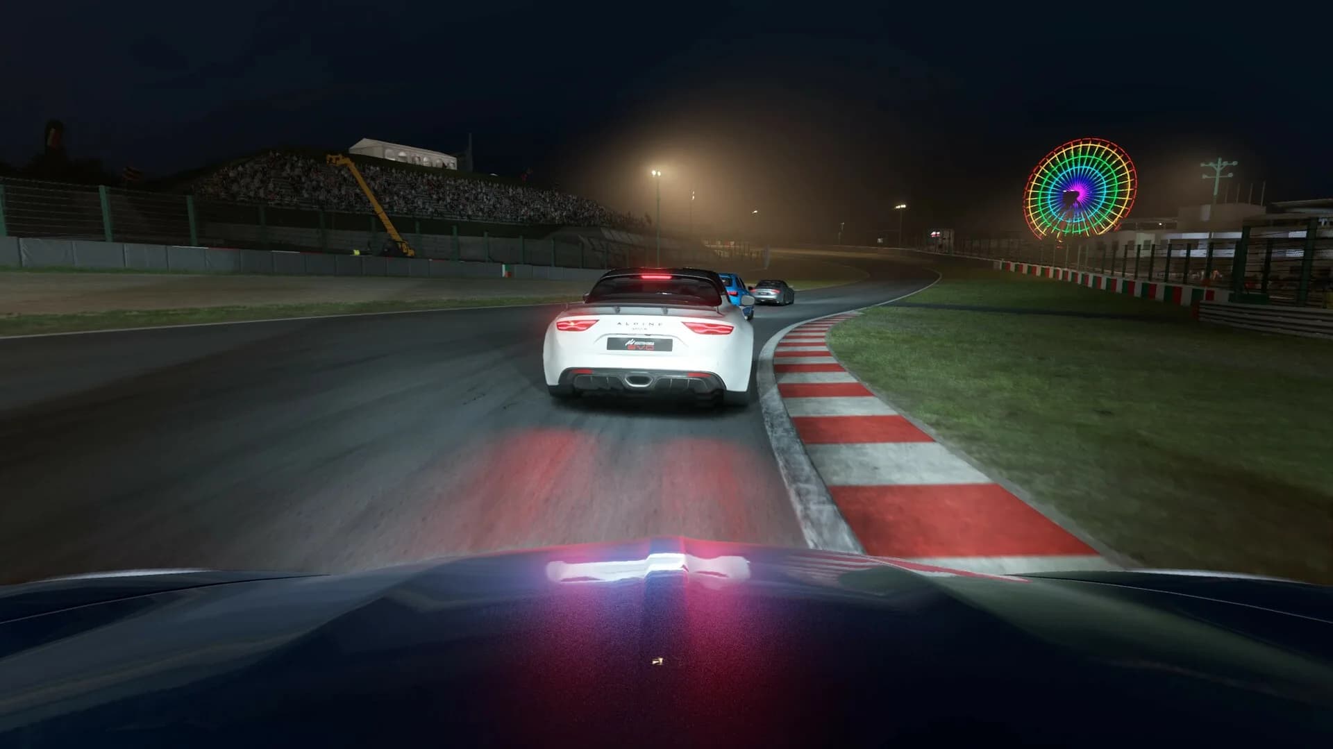 Assetto Corsa EVO görsel 103