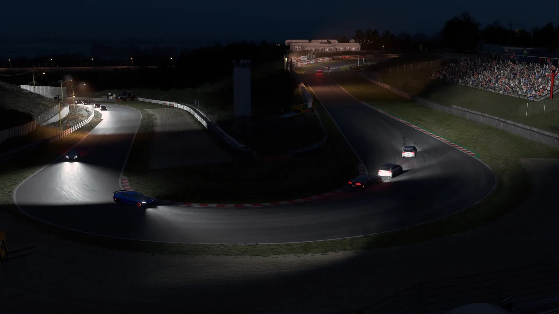 Assetto Corsa EVO görsel 104