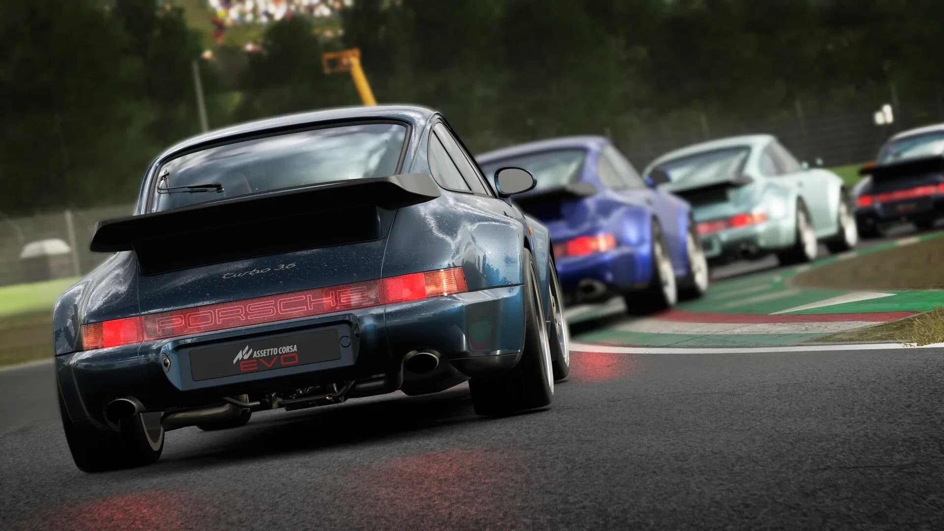 Assetto Corsa EVO görsel 105