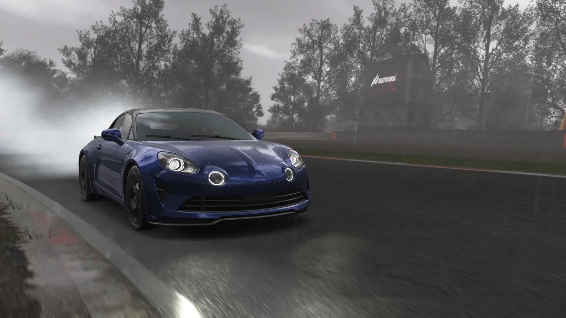 Assetto Corsa EVO görsel 108