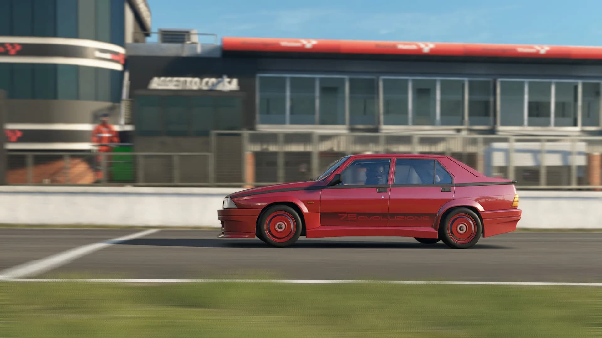 Assetto Corsa EVO görsel 109