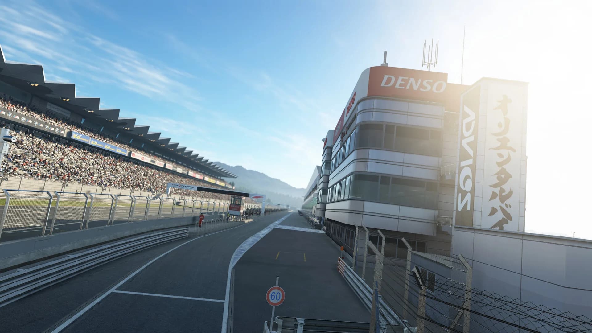 Assetto Corsa EVO görsel 110