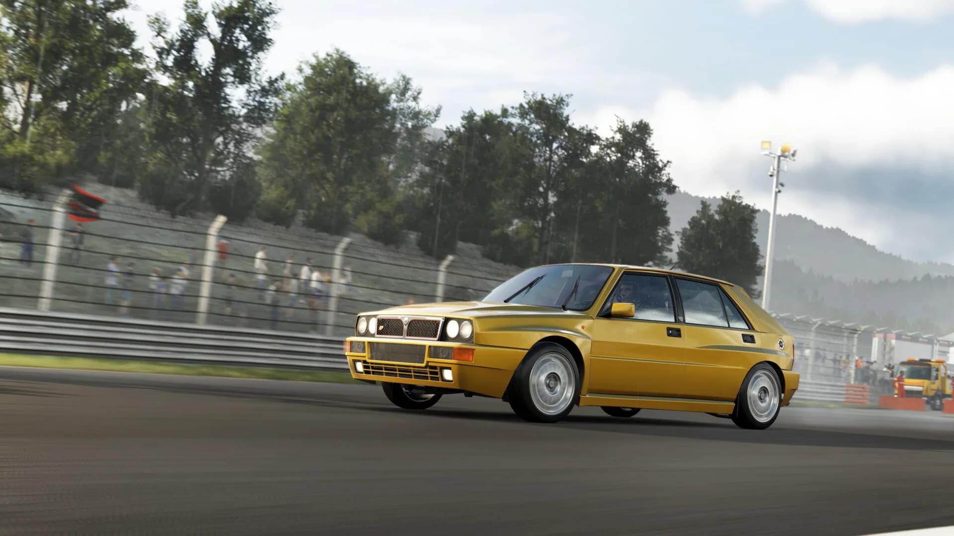 Assetto Corsa EVO görsel 111