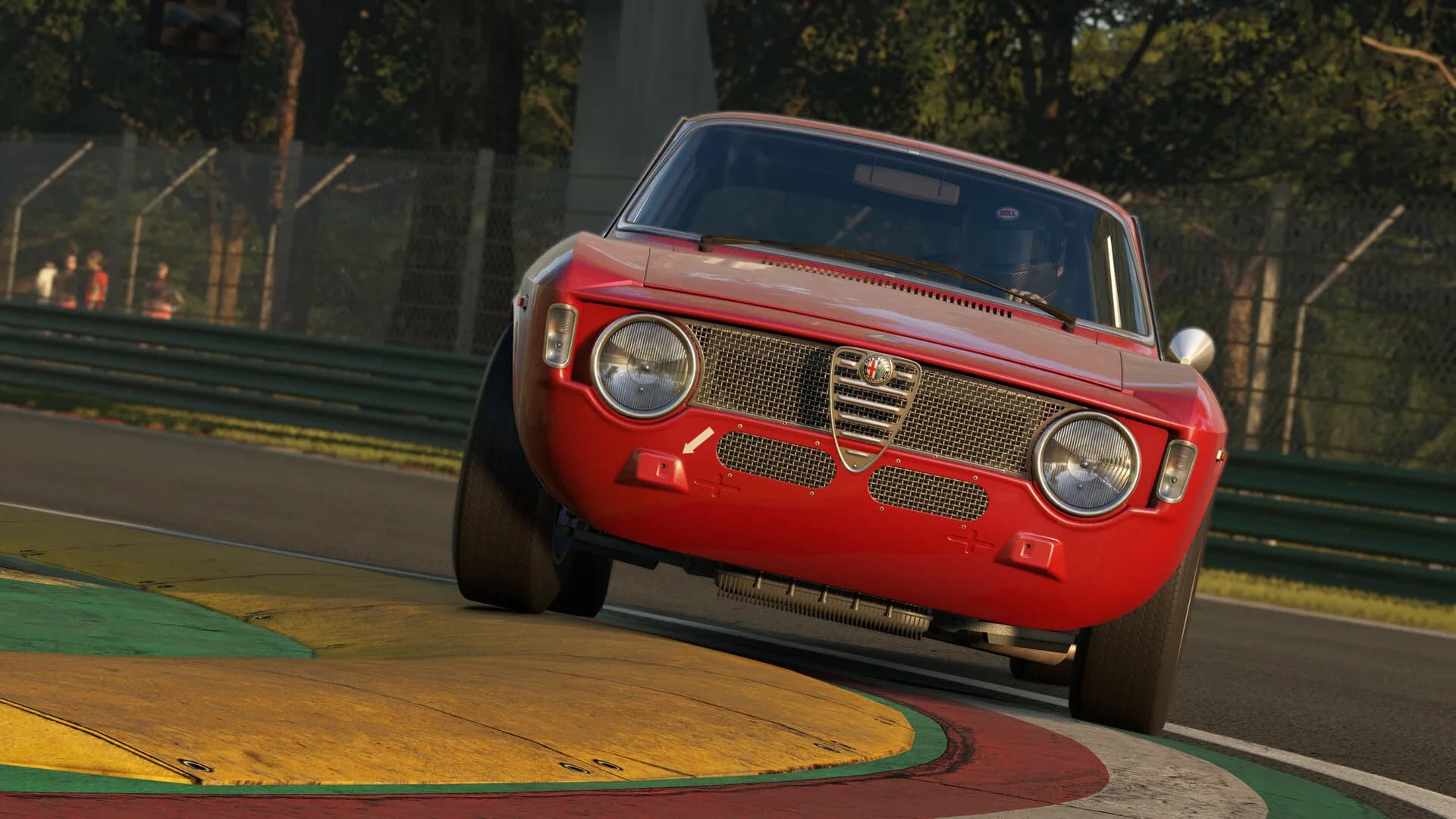 Assetto Corsa EVO görsel 112
