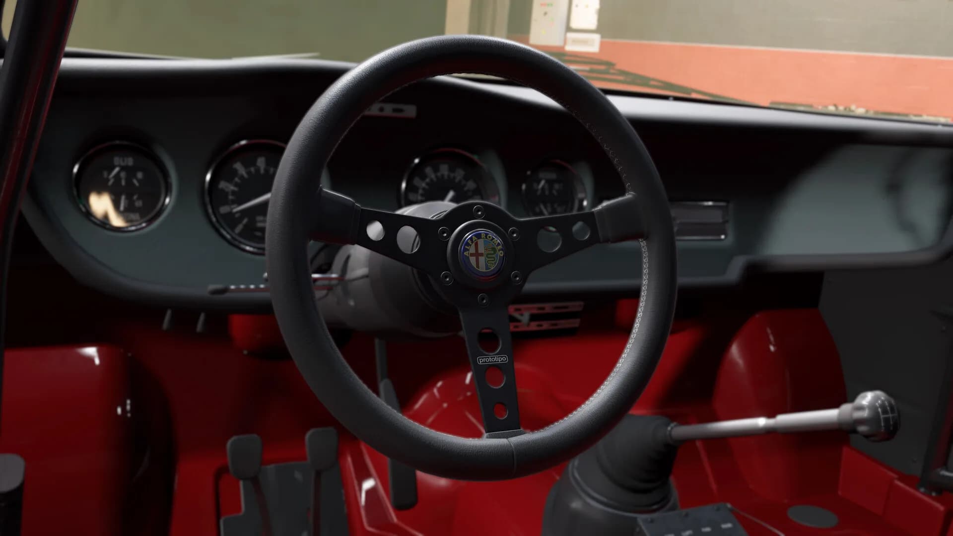 Assetto Corsa EVO görsel 113