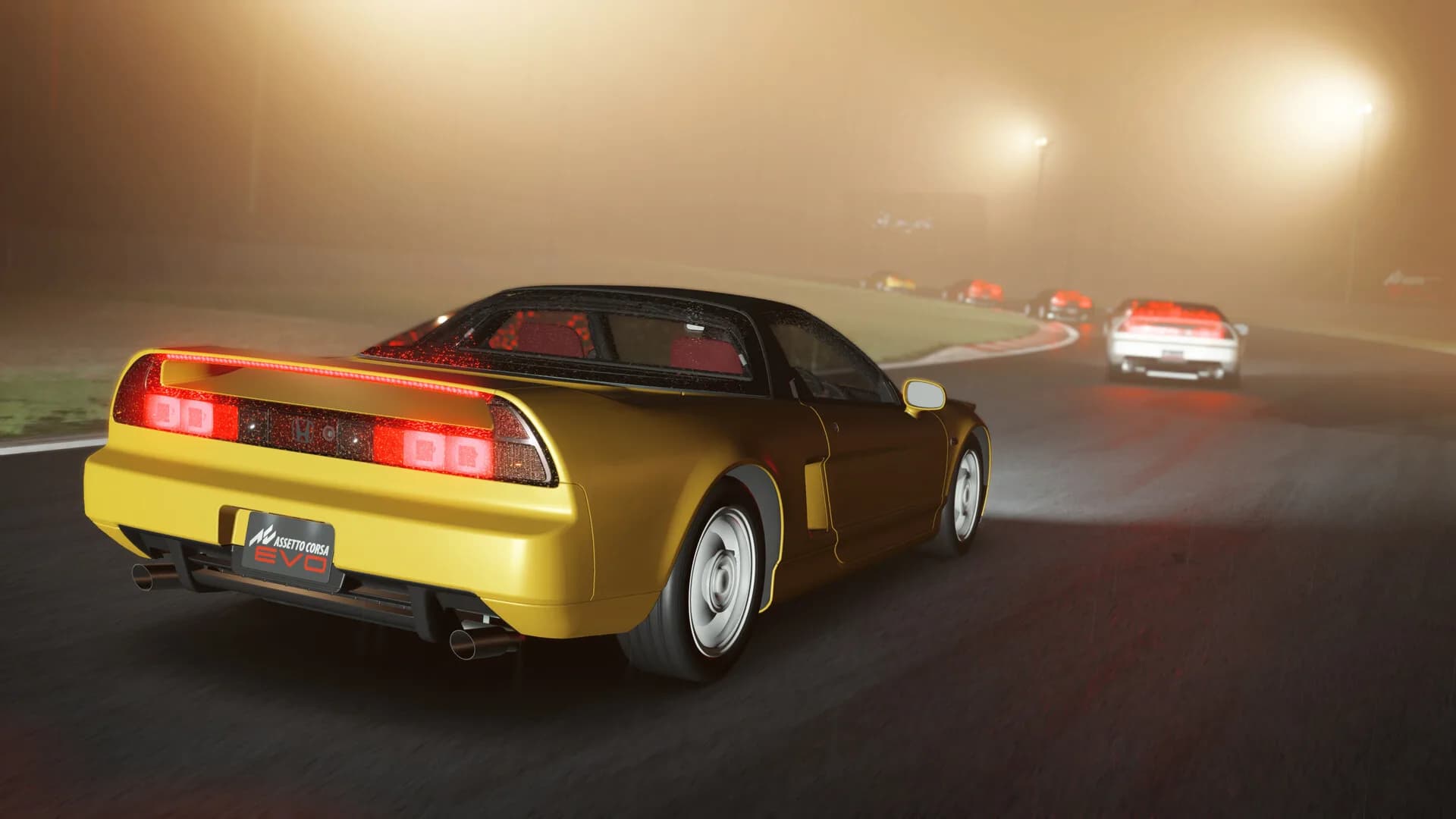 Assetto Corsa EVO görsel 114