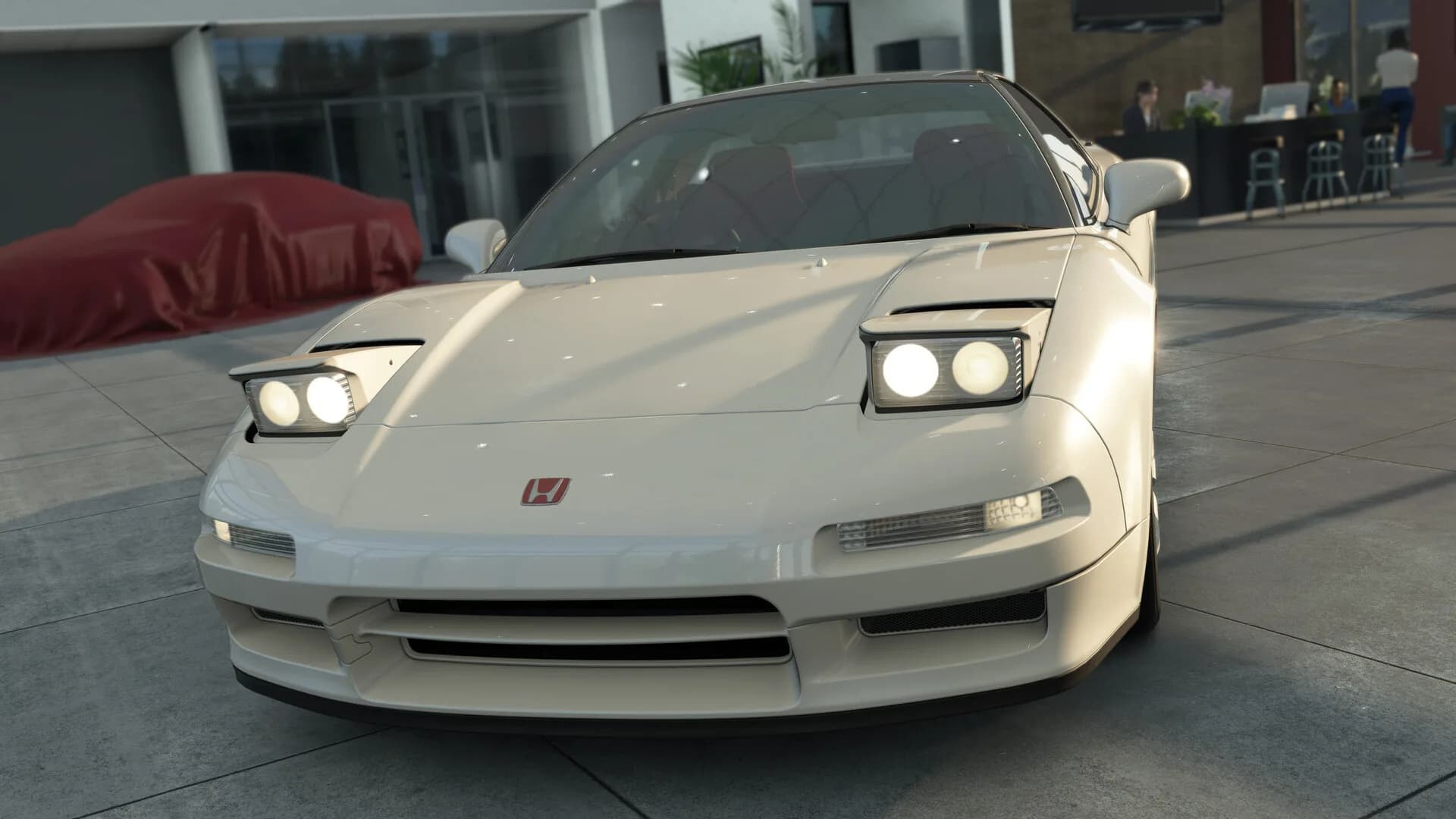 Assetto Corsa EVO görsel 115