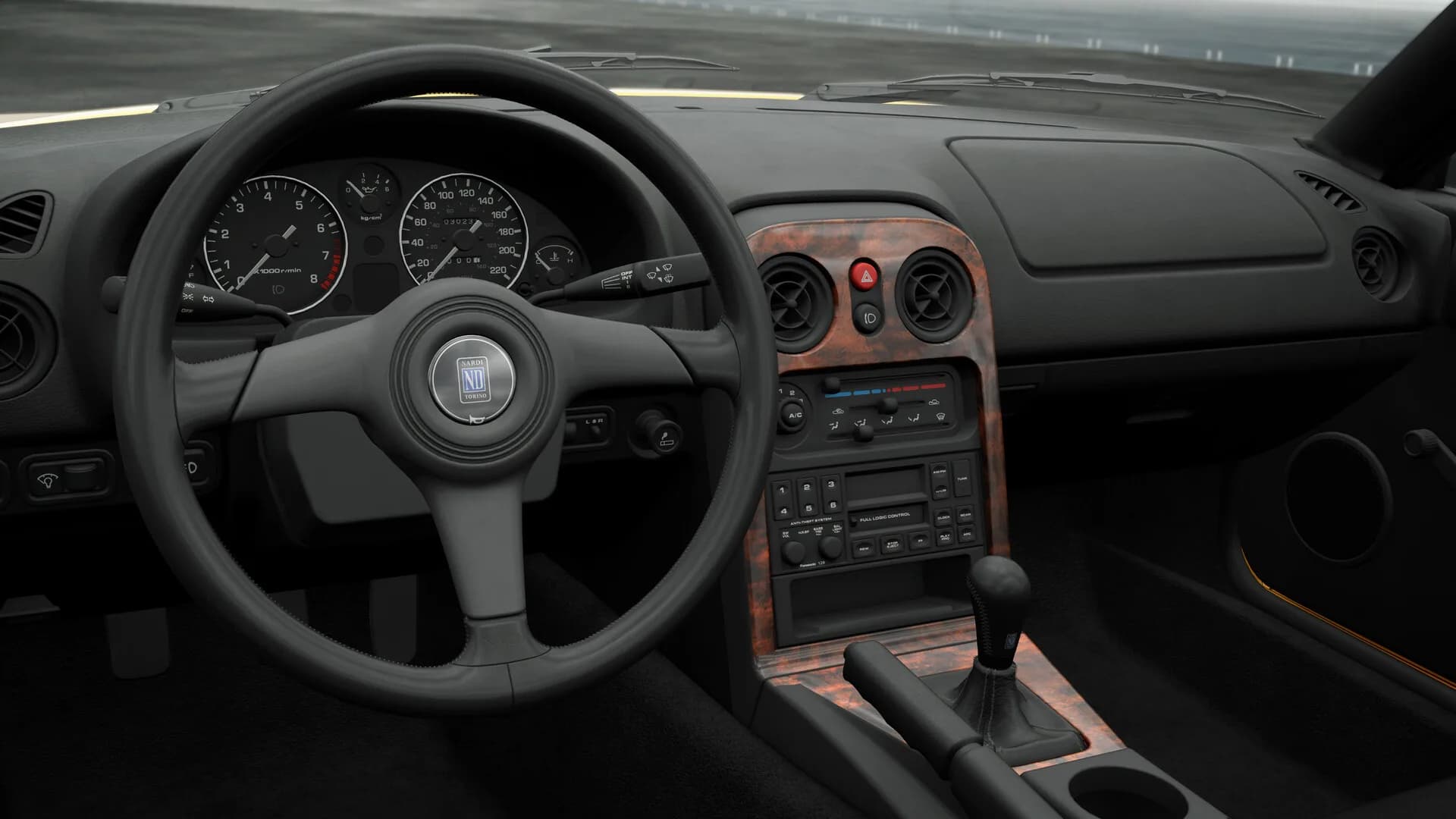 Assetto Corsa EVO görsel 116