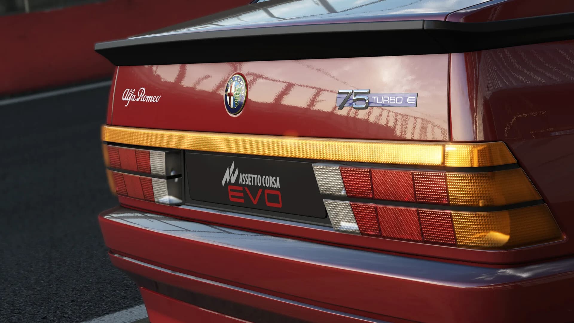 Assetto Corsa EVO görsel 120